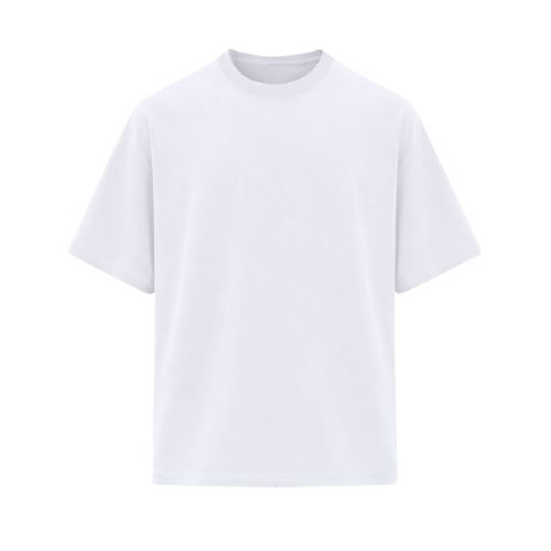 MINTON - T-Shirt Adulte Oversize