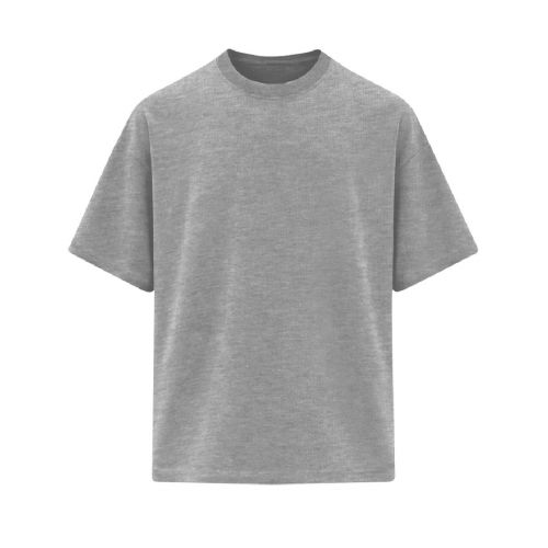 MINTON - T-Shirt Adulte Oversize