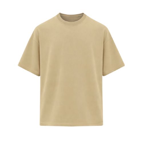 MINTON - T-Shirt Adulte Oversize