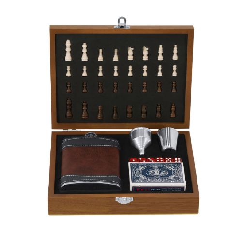 MENZIE - Set Flacon