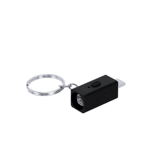 PARRIS - Briquet Électrique Porte-Clés