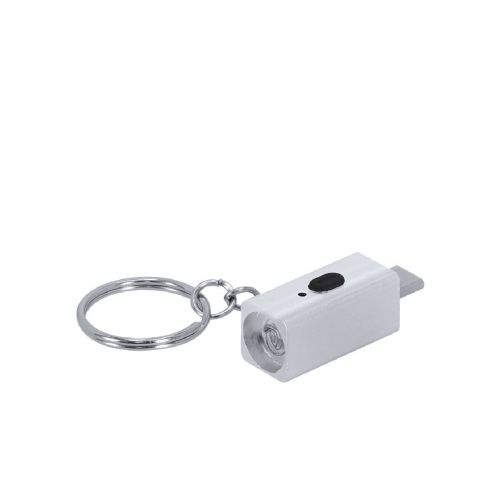 PARRIS - Briquet Électrique Porte-Clés