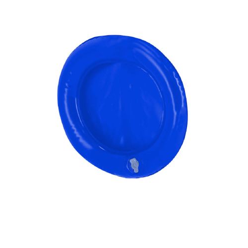 ZALOX - Disque Volant Coussin