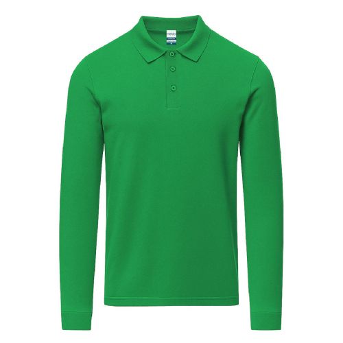 CHARLOT - Polo Adulte Couleur