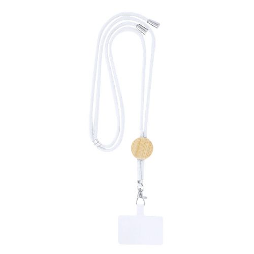 THORNE - Lanyard Support