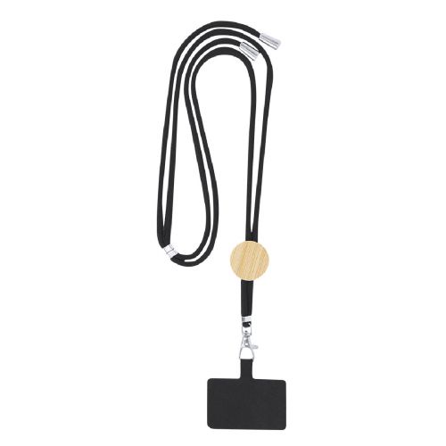 THORNE - Lanyard Support