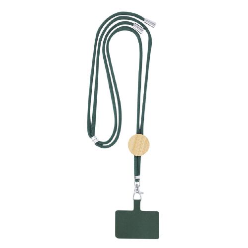 THORNE - Lanyard Support