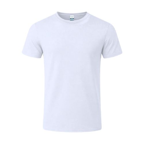 EPIKA - T-Shirt Adulte Blanc
