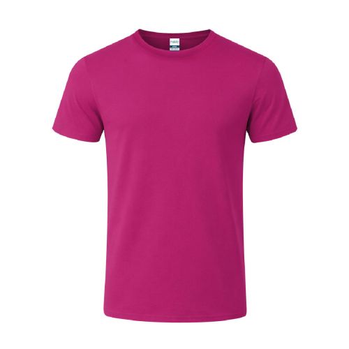 EPIKA - T-Shirt Adulte Couleur