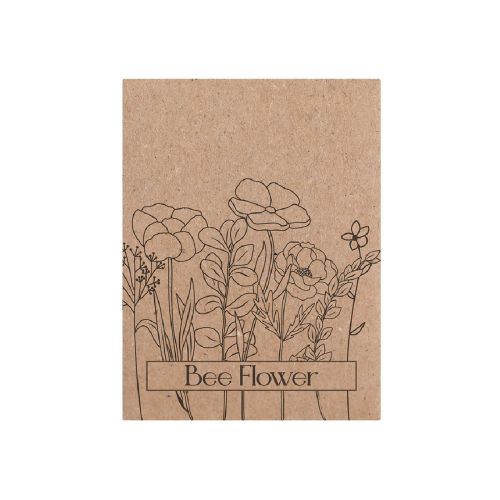 BALVOR - Sachet Graines