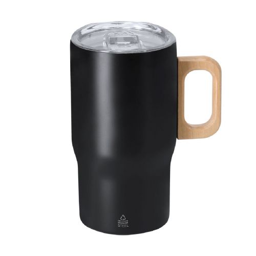 ZARAN - Tasse Thermique