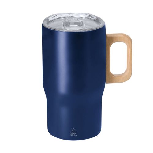 ZARAN - Tasse Thermique