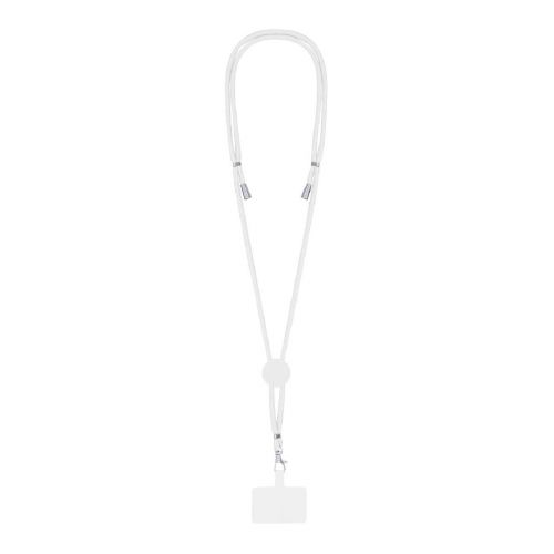 ZARET - Lanyard Support