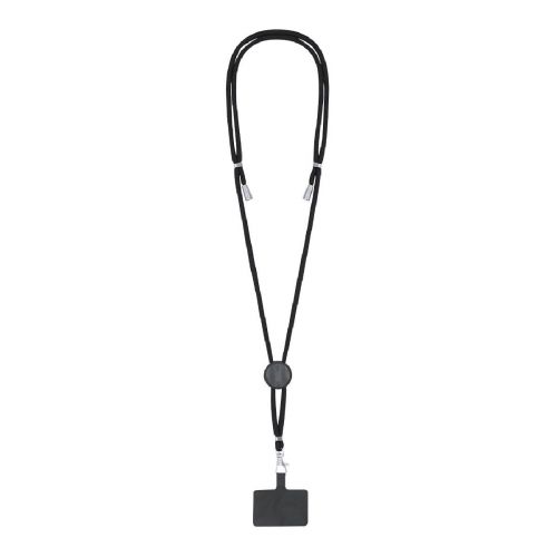 ZARET - Lanyard Support