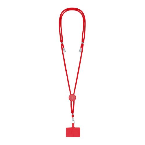 ZARET - Lanyard Support