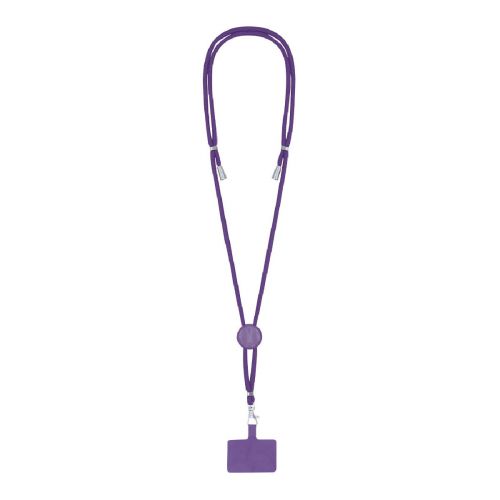 ZARET - Lanyard Support