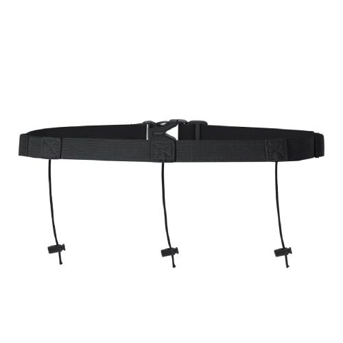 VARUX - Ceinture avec Porte Numero