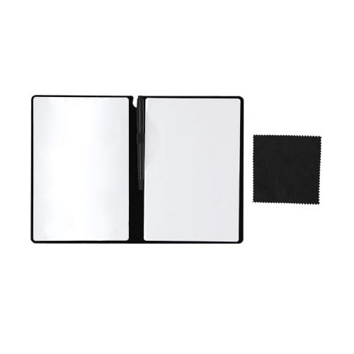 KOMAR - Bloc Notes Ardoise