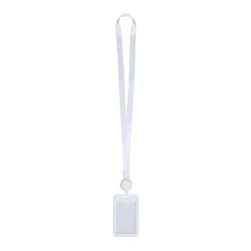 BERBOM - Lanyard Porte-Badge