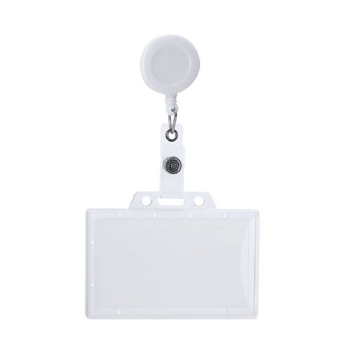 BLAIRES - Lanyard Porte-Badge