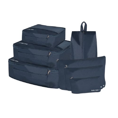 COMBOL - Set Organiseur
