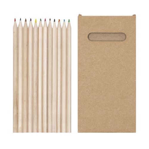 WIBAR - Boîte Crayons