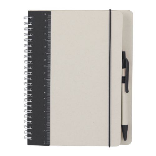 KIRAX - Cahier