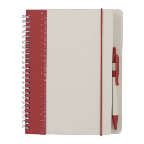 KIRAX - Cahier