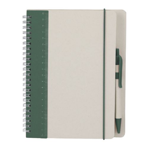 KIRAX - Cahier