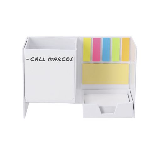 PERSUT - Porte-Crayons Porte Notes Ardoise