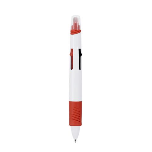 REGGAN - Stylo Multicolore