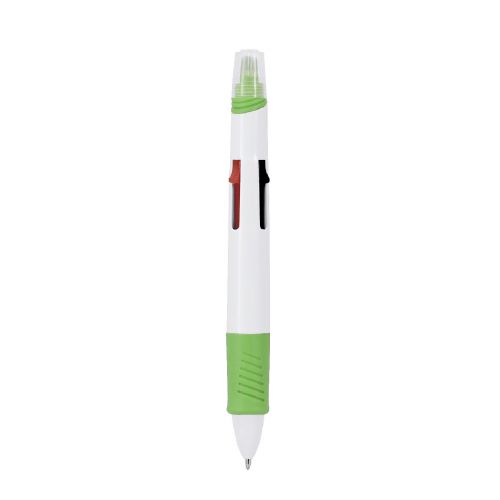REGGAN - Stylo Multicolore