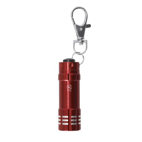 MUSDAY - Porte-Clés Lampe
