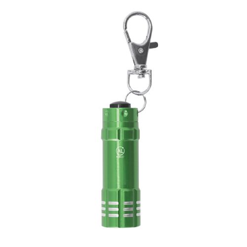 MUSDAY - Porte-Clés Lampe