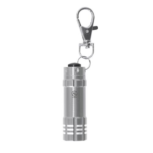 MUSDAY - Porte-Clés Lampe
