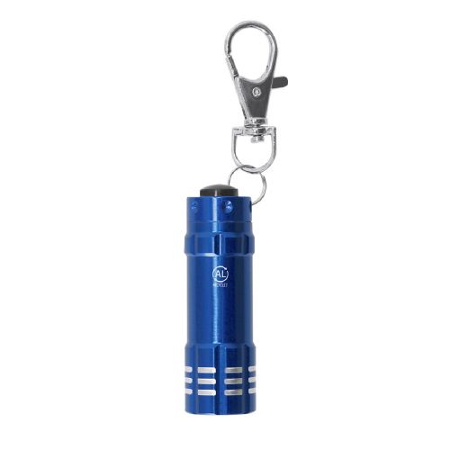 MUSDAY - Porte-Clés Lampe
