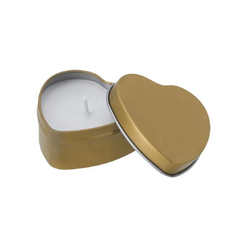 LINXO - Bougie Aromatique