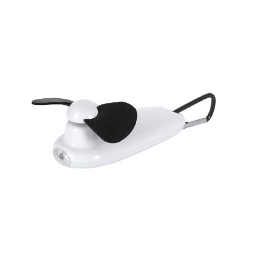 TICSY - Ventilateur