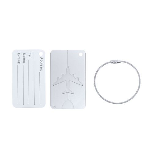 HEKLA - Identificateur Valise