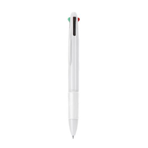 ZORZAL - Stylo Multicolore