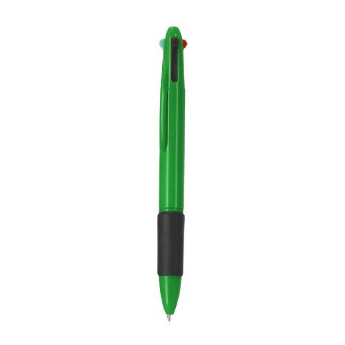 ZORZAL - Stylo Multicolore