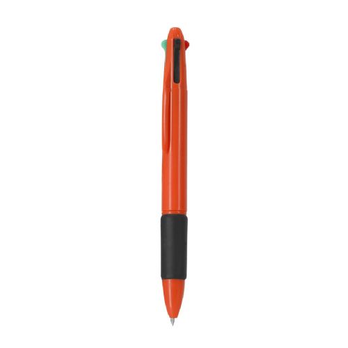 ZORZAL - Stylo Multicolore