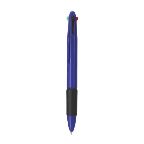 ZORZAL - Stylo Multicolore