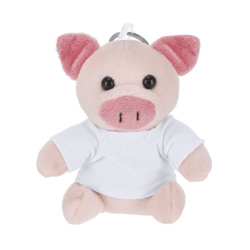 CERNIL - Porte-Clés Peluche