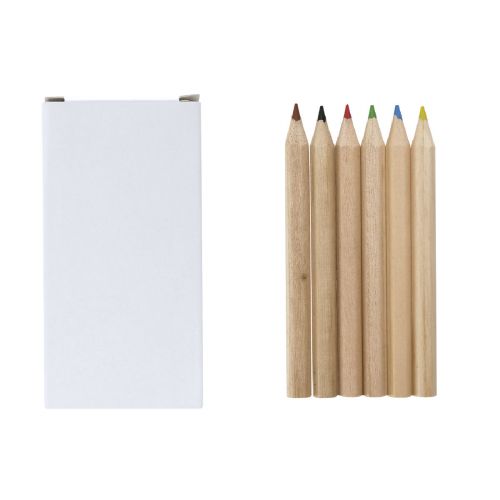 OSPREY - Boîte Crayons