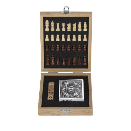 LONDOX - Set Jeu