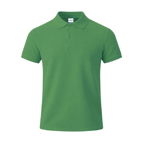 CHARLES - Polo Adulte Couleur