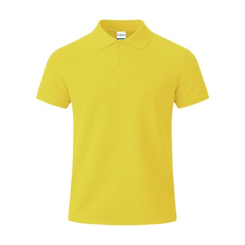 CHARLES - Polo Adulte Couleur