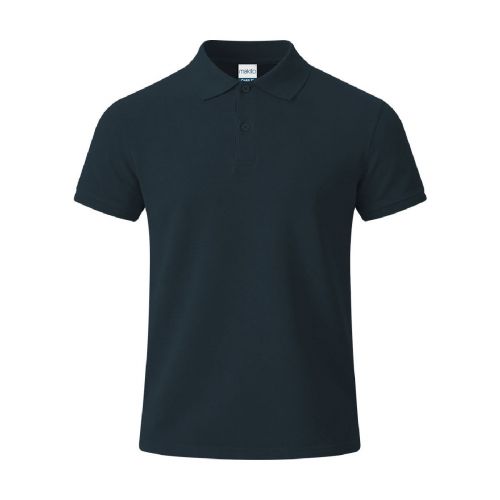 CHARLES - Polo Adulte Couleur