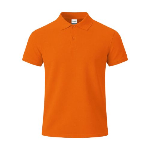 CHARLES - Polo Adulte Couleur